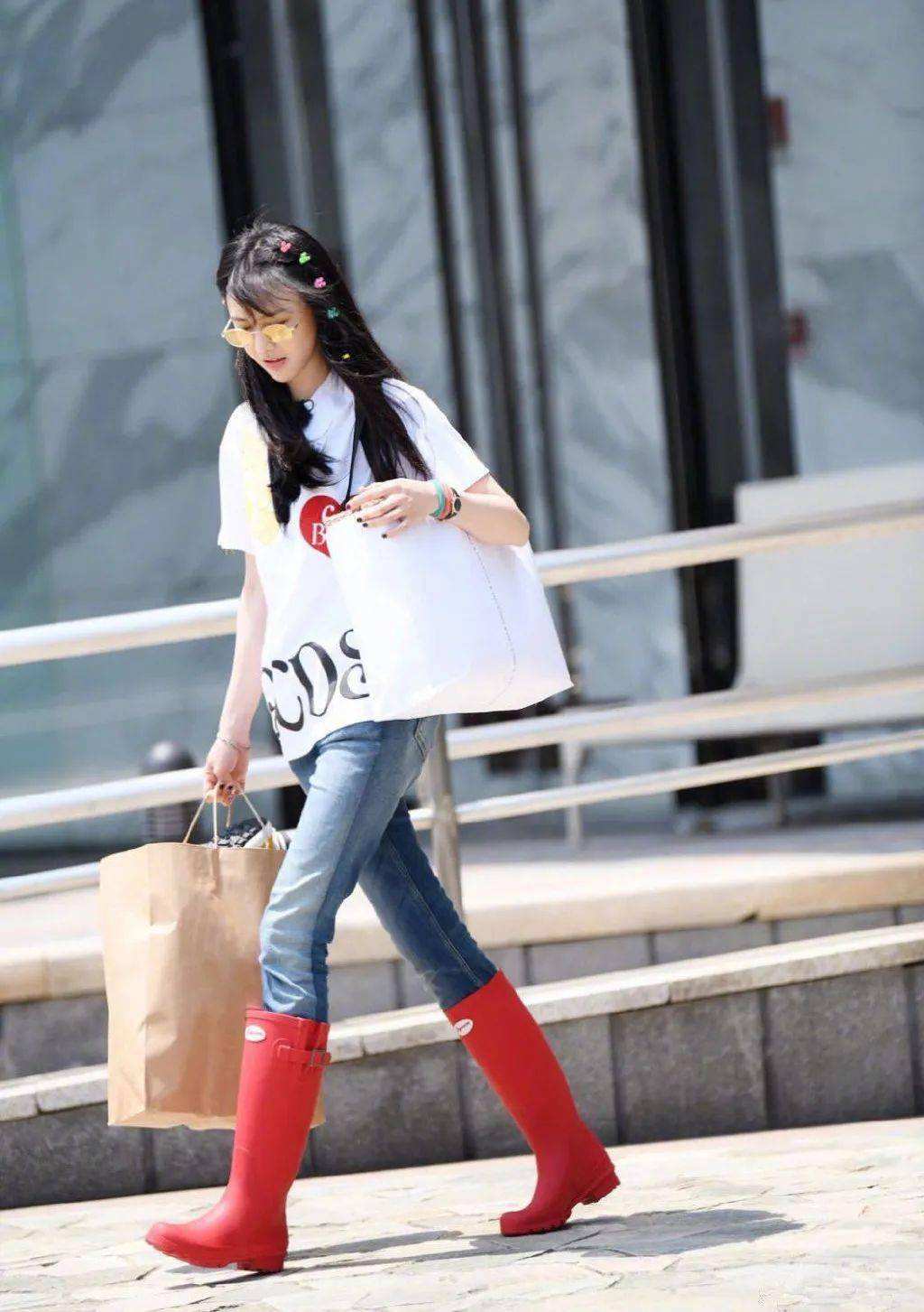 盘点那些火遍全网的潮鞋,中国最火的鞋王