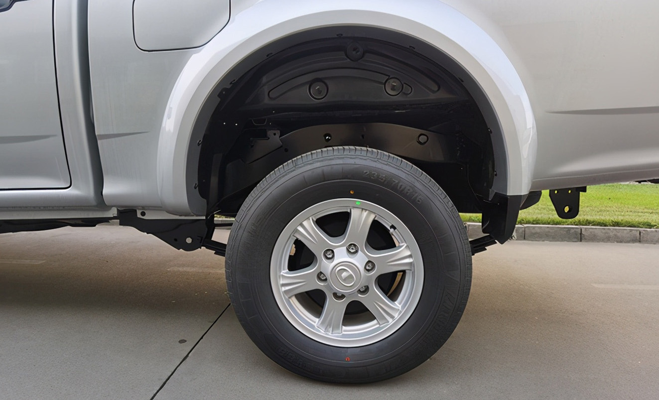 长城风骏5皮卡车价格2018款,长城风骏5皮卡车价格2020款高配