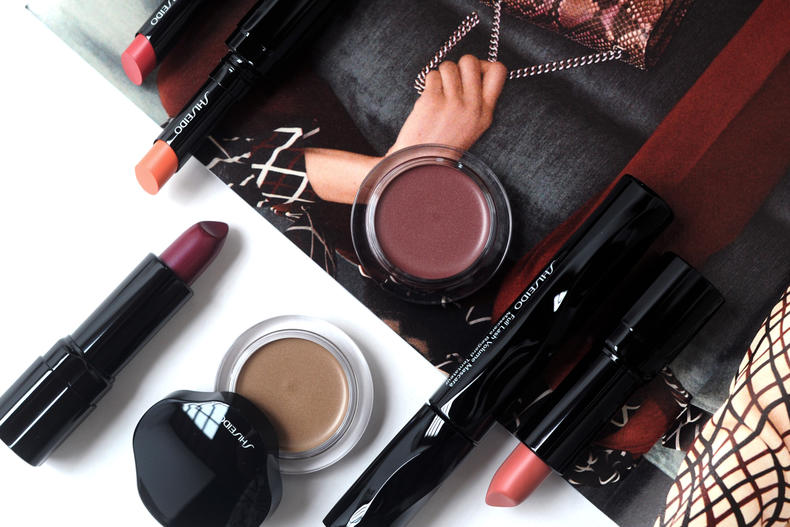 资生堂为什么是药妆,资生堂最畅销产品