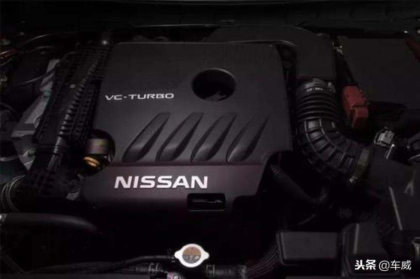 全新天籁竞争力分析，设计、舒适性有优势，但运动只表现在发动机