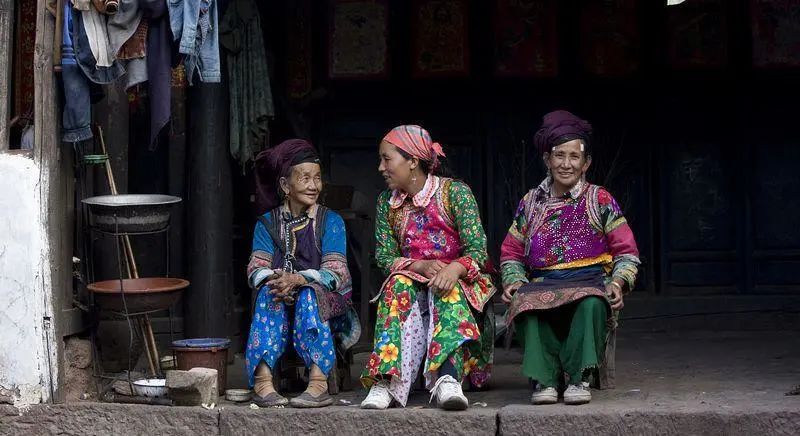 它们冷门，可却是如此幽静美丽