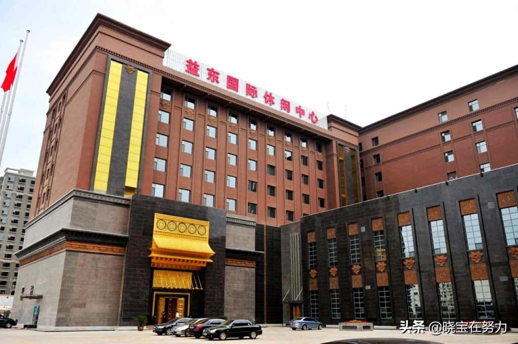 山西五星级宾馆排名,山西四星级酒店名单最新