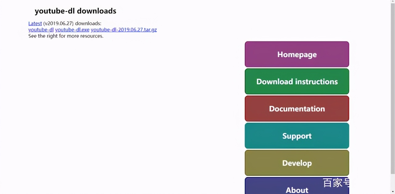 2021年视频自媒体必需技能YouTube视频*载下**方法总结
