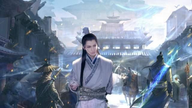 5本架空历史小说的巅峰之作,今年最好看的三本历史小说