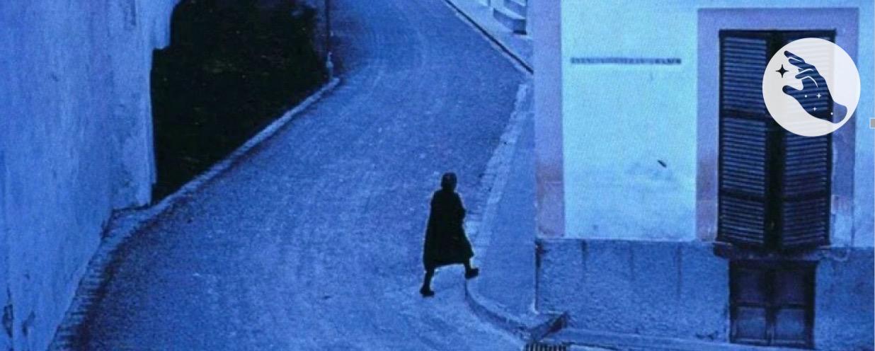 “不要再偷偷偷偷偷偷看我了。”