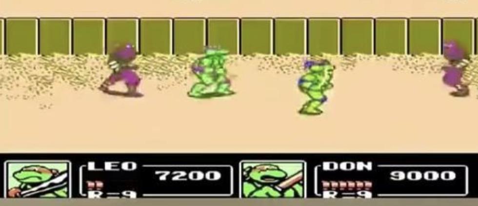 卡带4大经典游戏,小时候玩的卡带游戏有哪些