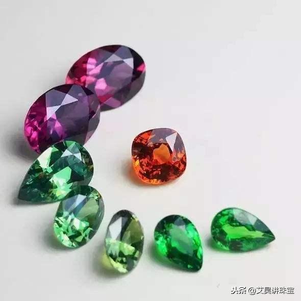 珠宝知识100问,碧玺珠宝有收藏价值吗