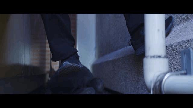 岛国的动作片，竟有了“成龙”的影子？