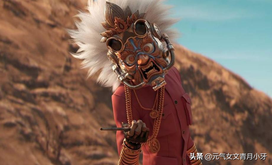 为什么白蛇缘起比不上哪吒,白蛇缘起和哪吒重生是一个公司吗