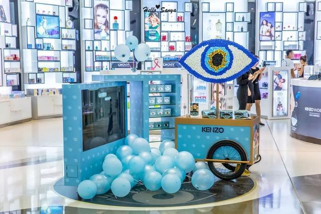 高档大牌白菜价,海南大牌免税