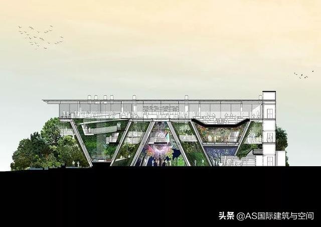 迪拜2020世博展览馆位置,迪拜世博会那些惊艳的世博馆