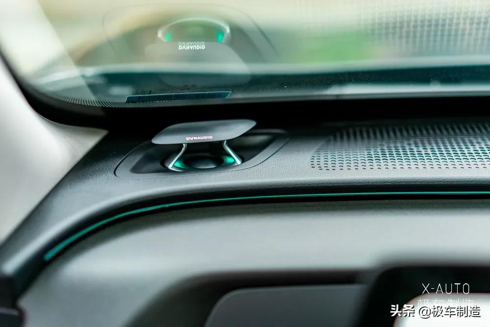 小鹏p7新能源汽车深度评测,2020最好纯电动汽车小鹏p7