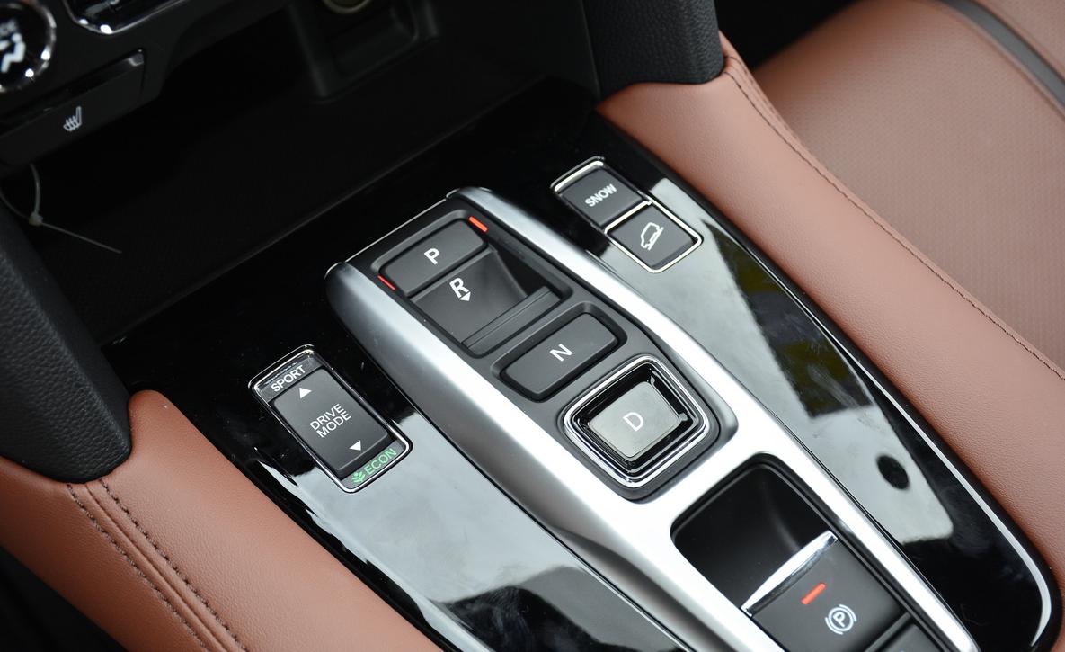 本田ur-v2.0t+9at,本田urv已跑8万公里是否值得入手