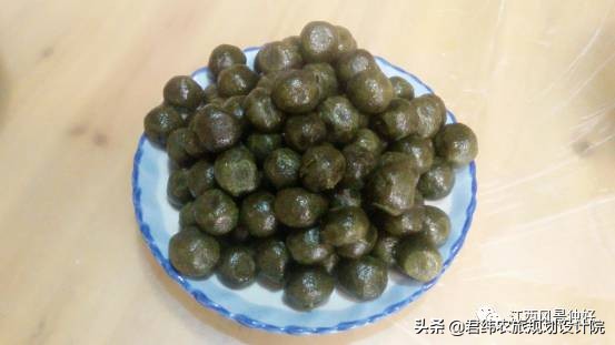 走遍江西的每一个地市,走遍江西100个县