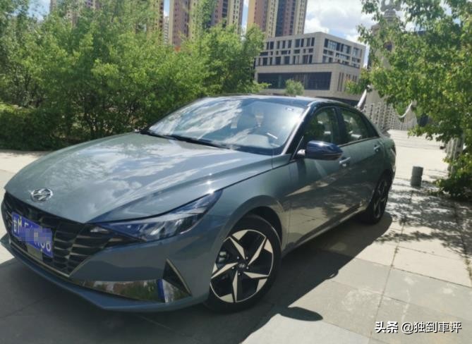 09伊兰特和花冠哪个省油,现代伊兰特好还是花冠好