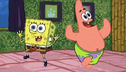 现实中的海绵宝宝是海洋生物,海绵宝宝中的珍珍是什么海洋生物