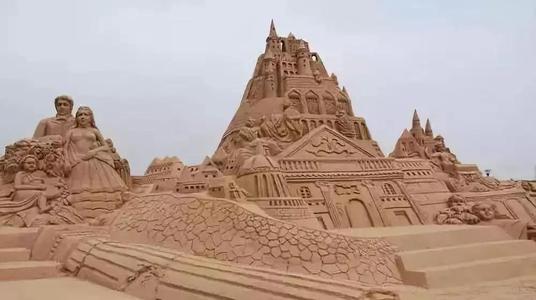 烟台旅游攻略蓬莱仙境,烟台葡萄酒城游览