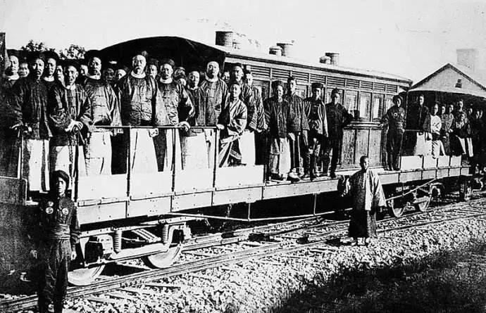 买办的套路,一百年不变