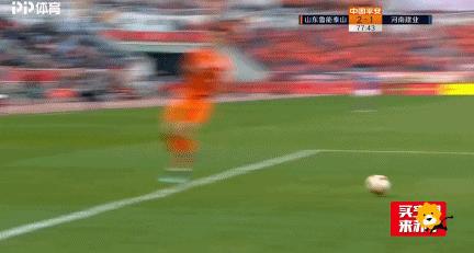 中超判罚点球,中超判罚解说