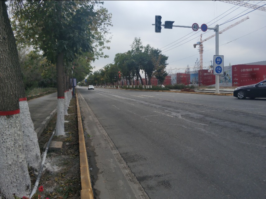 乌鲁木齐八大片区规划图,乌鲁木齐新增的几个区