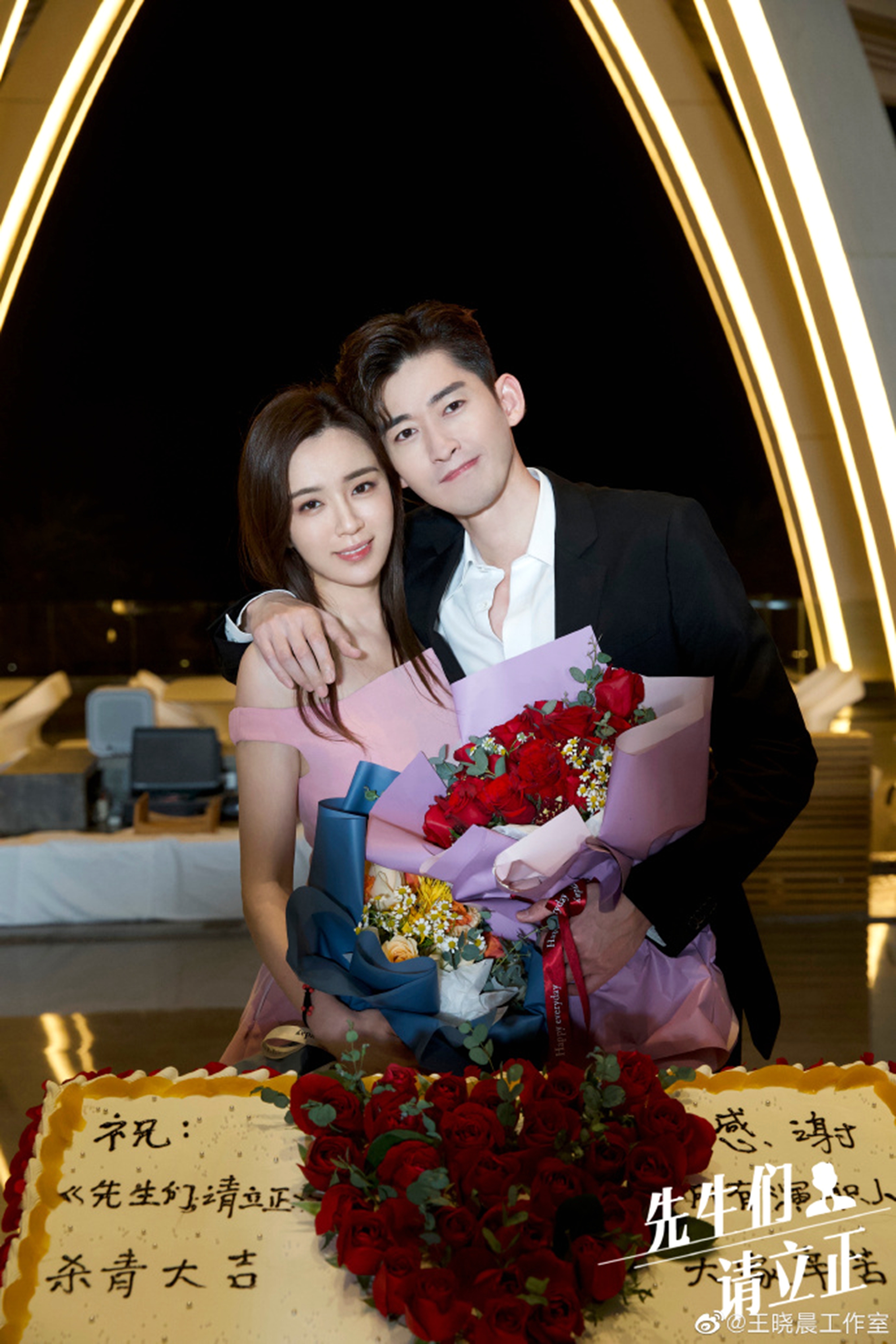 王晓晨气质绝美,王晓晨大气甜美知性率真