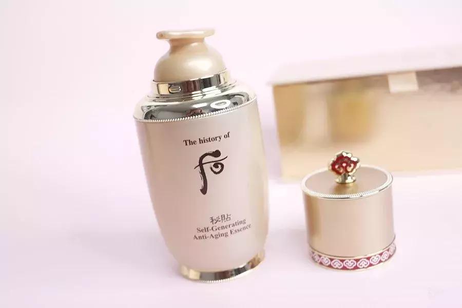 盘点五款爆红精华你该买哪个,女生必买的5款精华