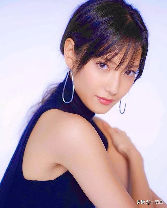 32岁还能有好身材,40岁也可以拥有少女身材