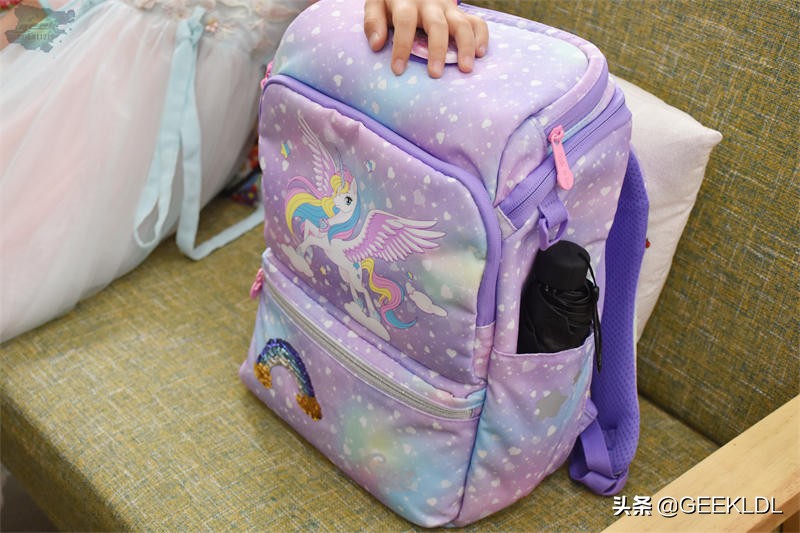 高颜值小方包,小众品牌小方包