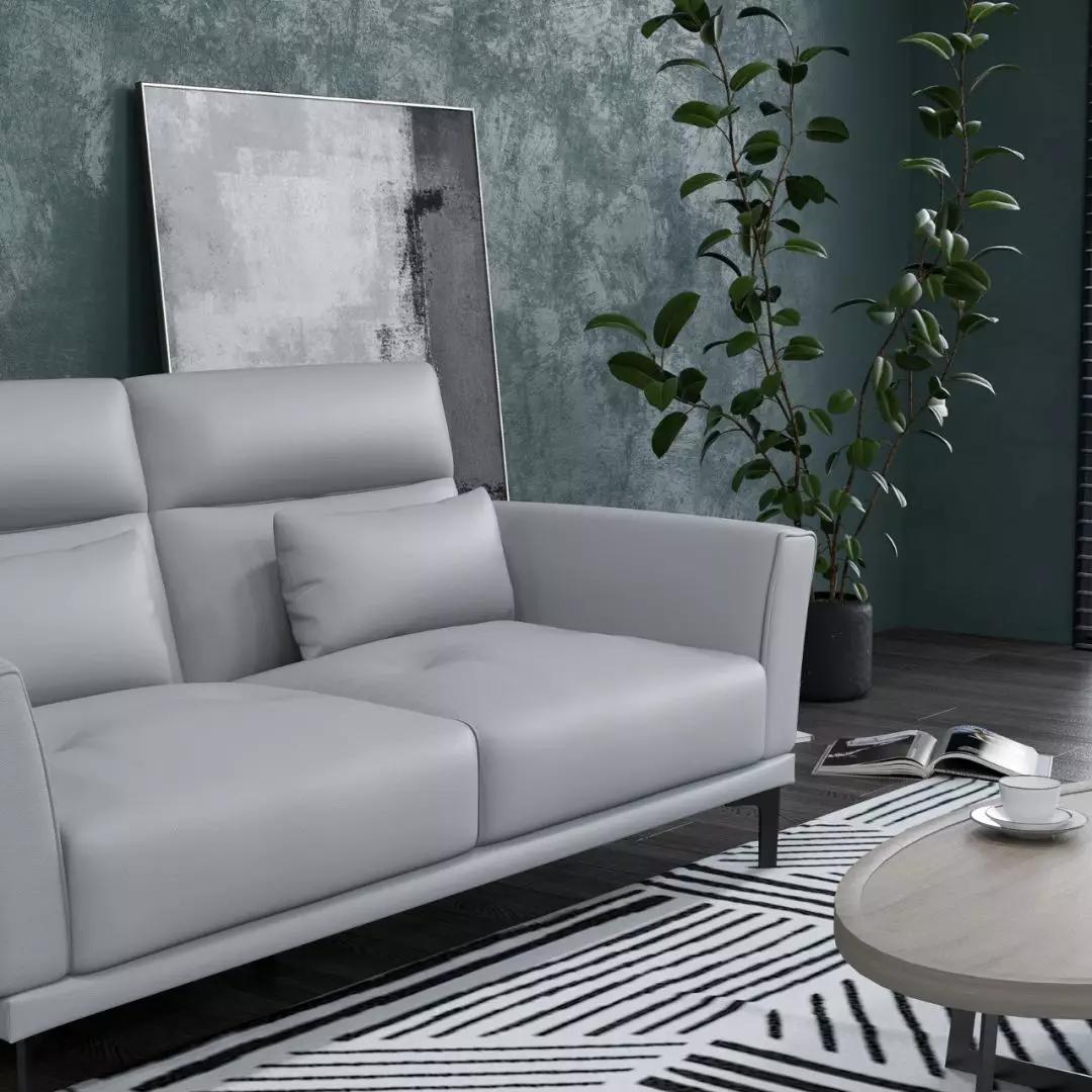 有小孩子家庭适合买什么沙发,家庭沙发款式怎么选