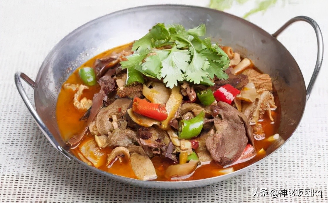 牛肉酱拌面条最好吃的做法简单,牛肉好吃的做法大全视频教程