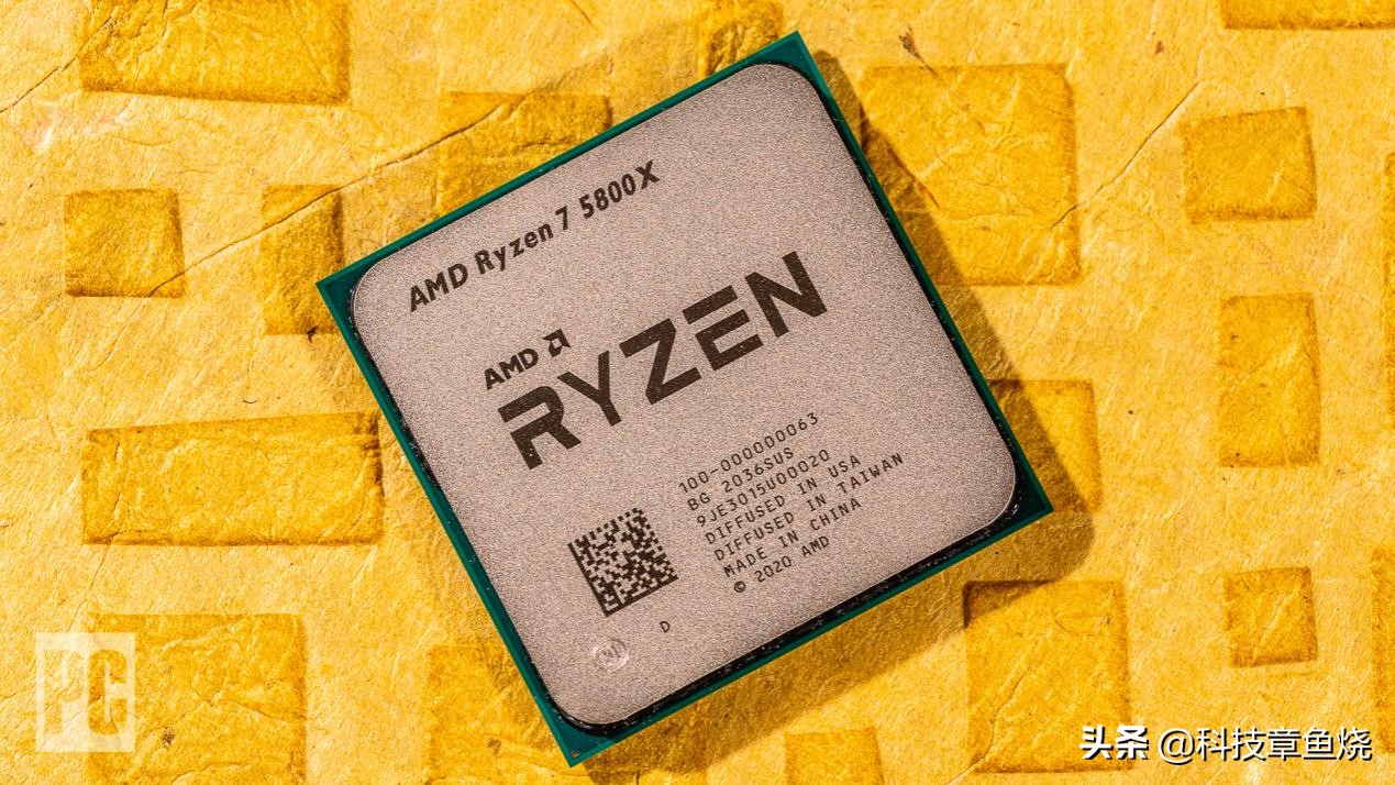 锐龙5000处理器和inteli5哪个好,锐龙5000处理器游戏测评