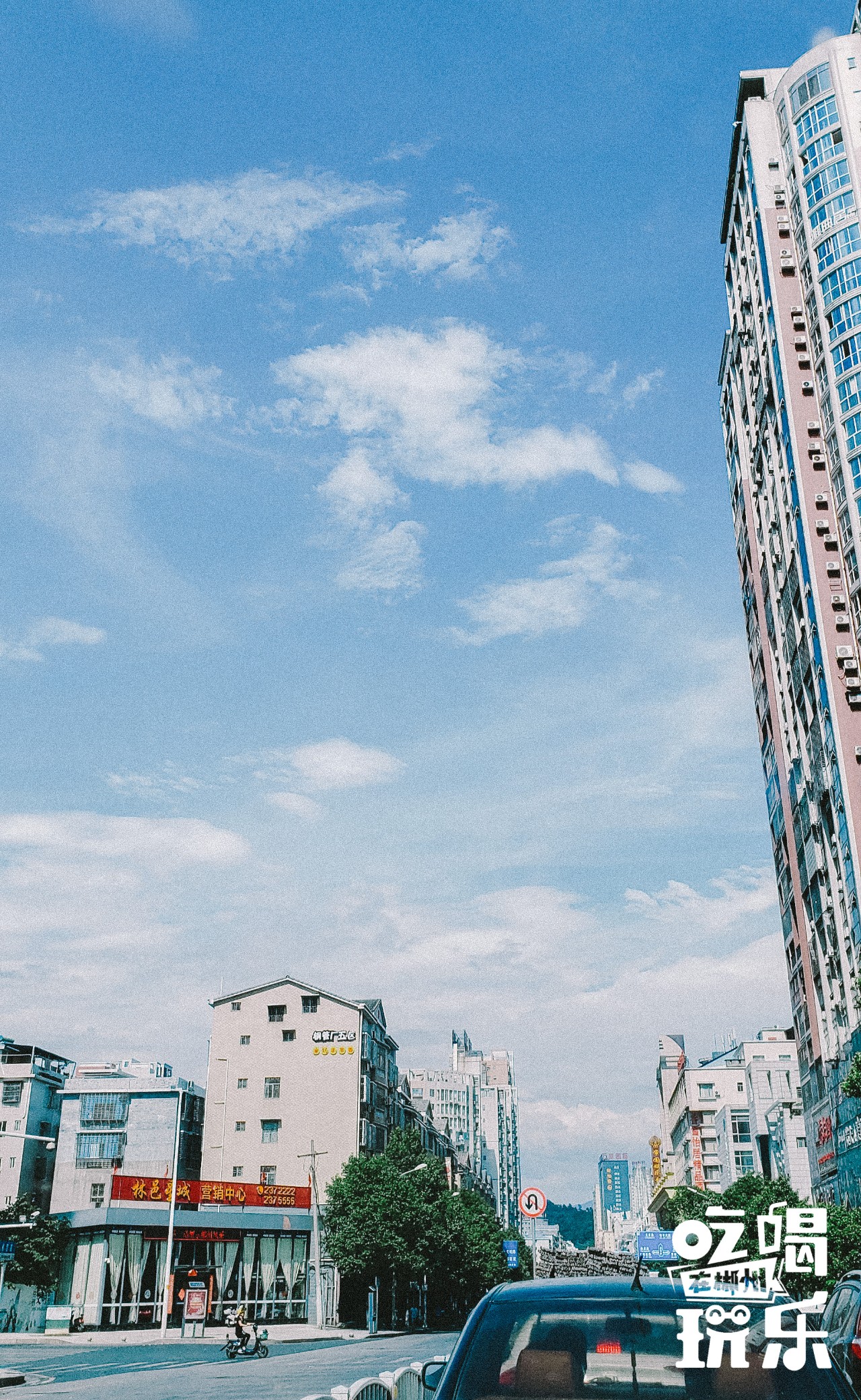 抱歉！论街道命名这件事，郴州还没输过谁