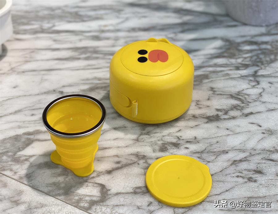 九阳经典电水壶折叠水壶,九阳折叠烧水壶评测