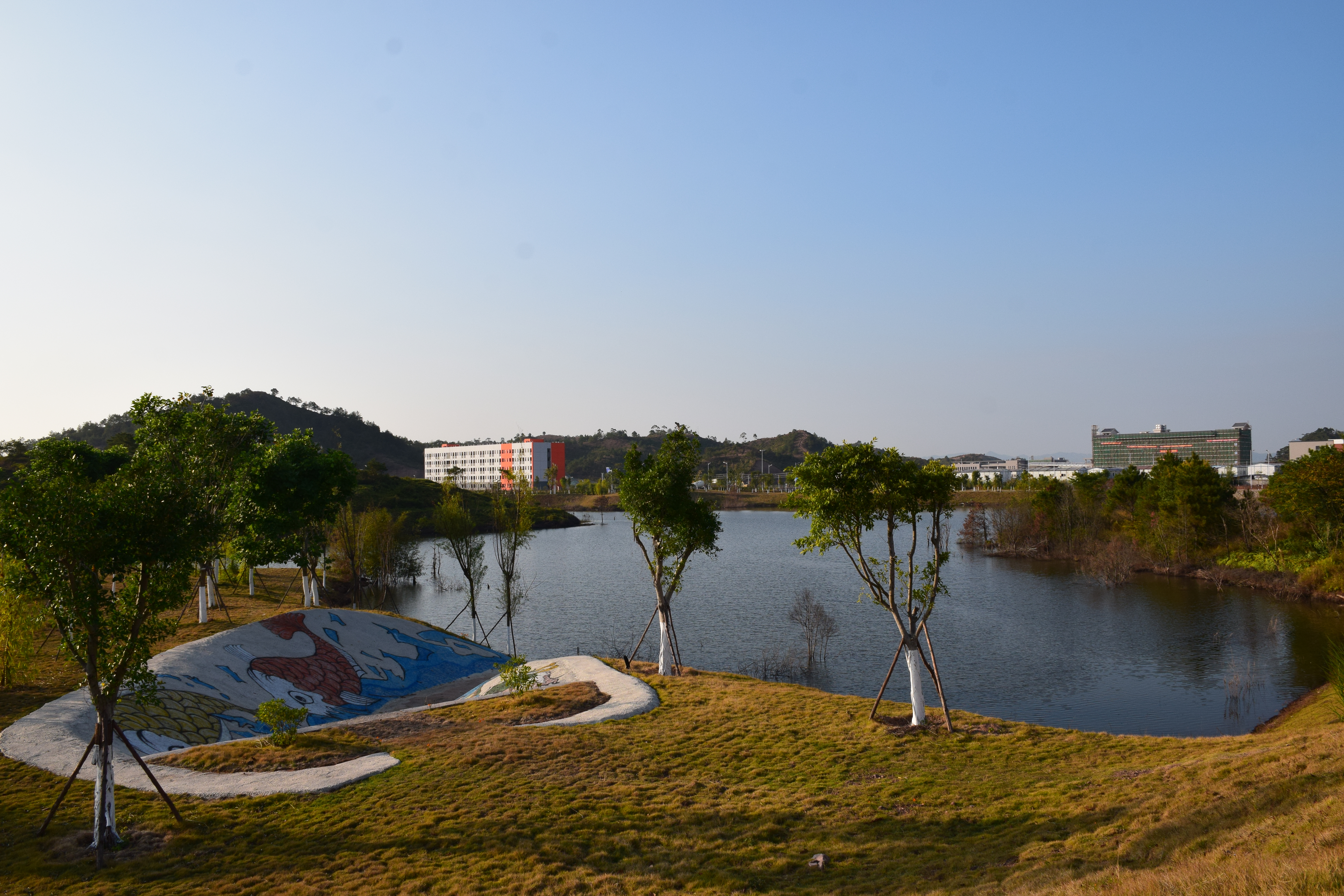 梅州各县市产业园,广东梅州农业产业园名单