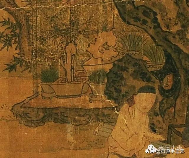 “官鈞”花器用途考｜深圳博物馆副馆长郭学雷