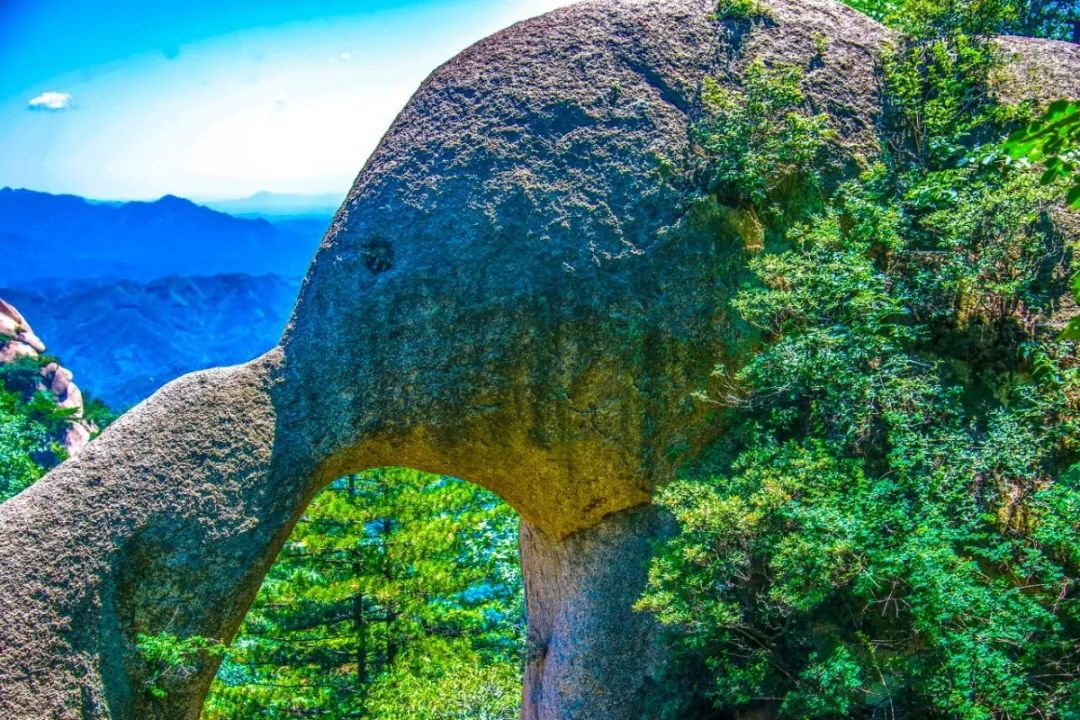 北京避暑,北京值得一去的皇家园林