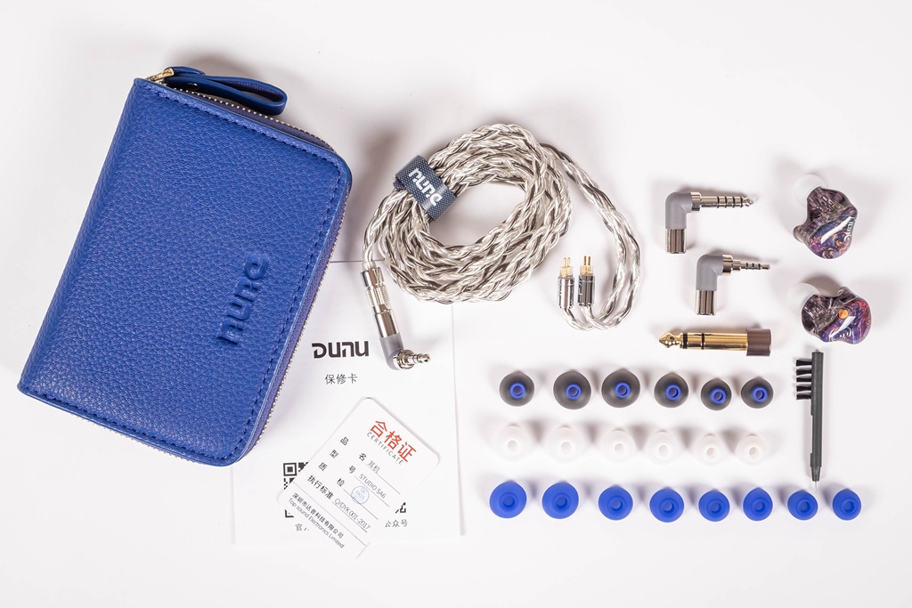 hifi大师倾心之作,达音科sa6低音怎么样