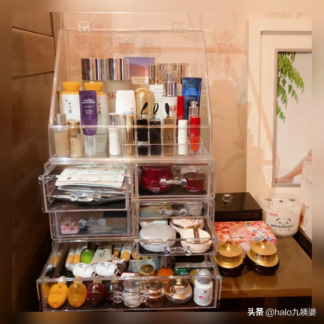 月薪3万用什么化妆品比较好,月薪3000适合用什么护肤品