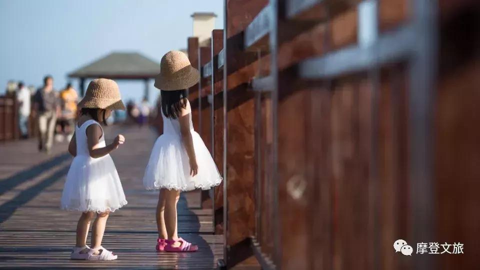 适合多家庭的亲子游,摩登家庭中国旅游