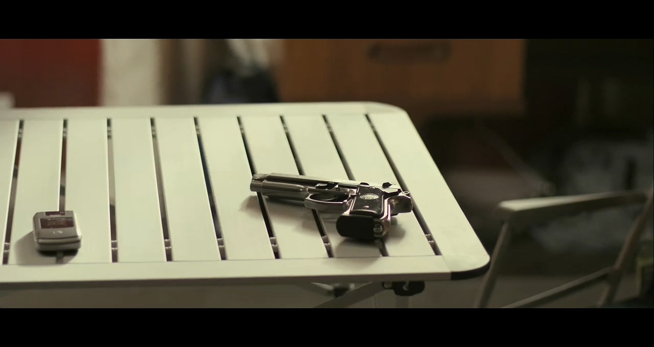 她老爸已经同意给赎金,可我不想放人:图解欧美电影