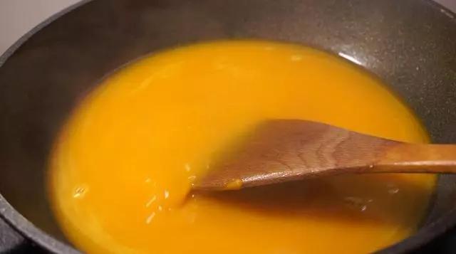 不加牛奶鸡蛋的南瓜糕,南瓜糕免发酵