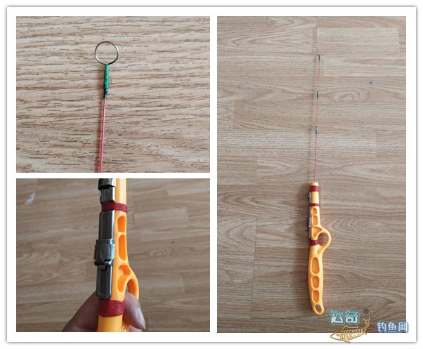 春节小逛日本北海道アメリカ屋渔具和东京神田的上州屋渔具店