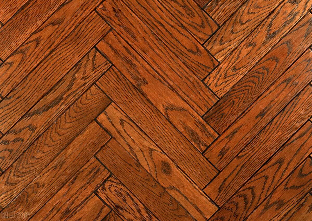 王者木地板,木地板现代轻奢风的高级感