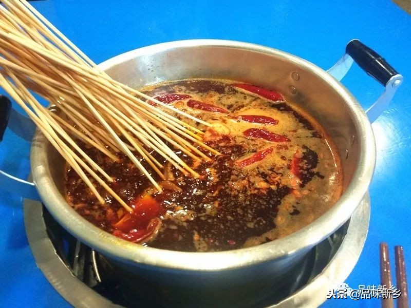千里重庆火锅,重庆万里香火锅串串