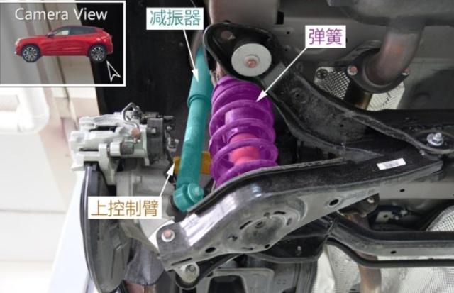 本田把crv底盘技术卖给长城,本田和长城