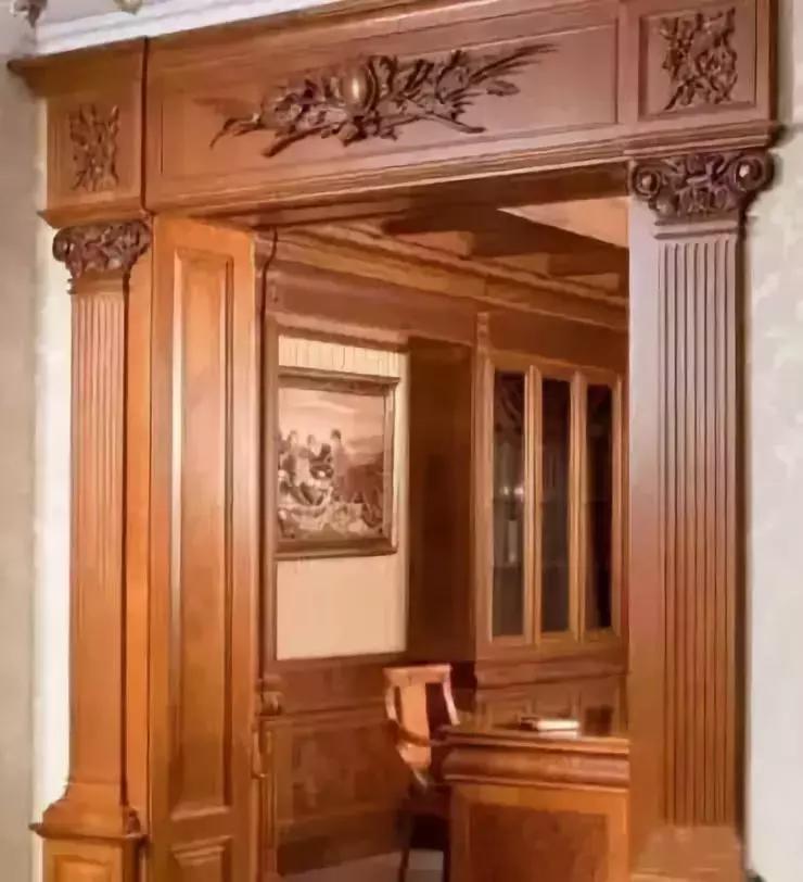 普通垭口和一体垭口,垭口做哪种最实用