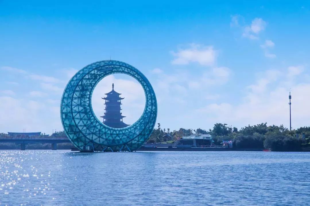 厦门杏博湾天沐温泉度假村,暑天室外怎样解暑