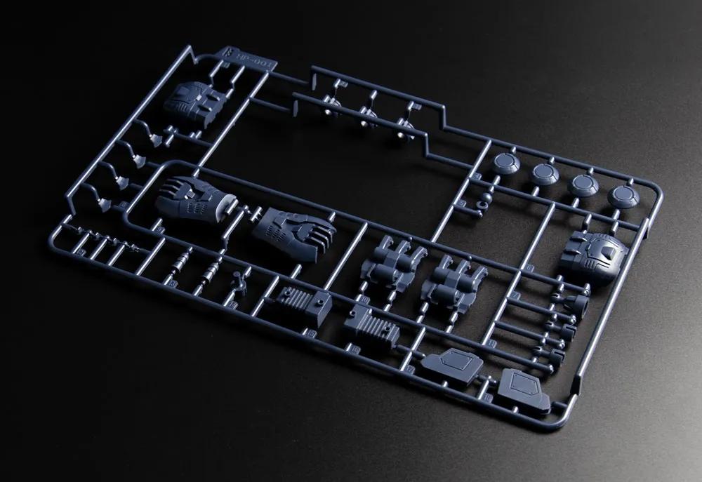 模玩资讯今日发售新模一览,模玩资讯5月扭蛋新品一览