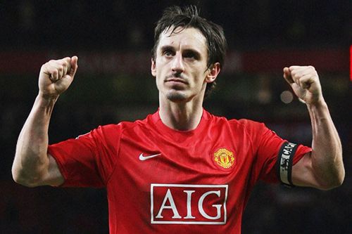 曼联现役在俱乐部的最佳阵容,曼联21世纪唯一一个金球