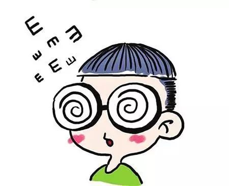 暑假将至合理用眼预防近视,暑假用眼过度如何调理好眼睛